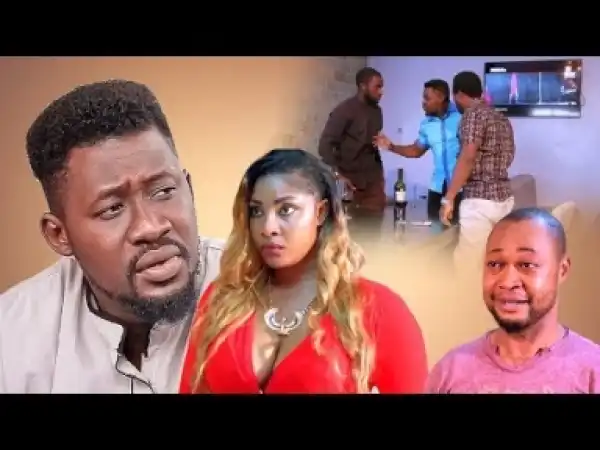 Video: CRAZY BOYFRIEND - DANIEL K DANIEL   - 2018 Latest Nigerian Nollywood Movies